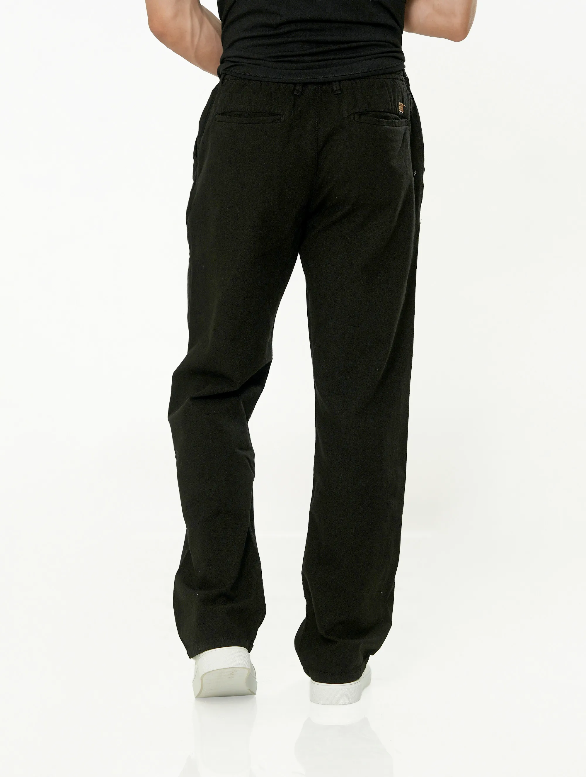 PANTALON LIN